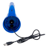 Water Tech Pool Blaster USB Cable for Aqua Broom Recharge, Volt Spa Vac Recharge, Hydro 100, Fusion PV-5