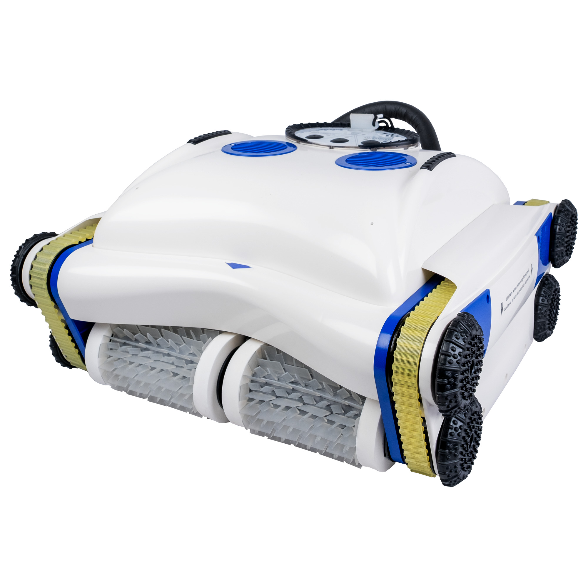 Cordless Robot Pool Cleaners Archives - Water Tech New