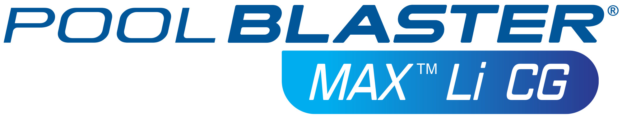 Pool Blaster Max™ Li - Water Tech New