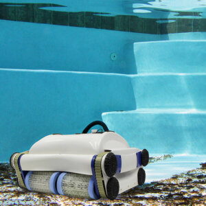 Water Tech Battery Powered Pool Blaster® CX-1 