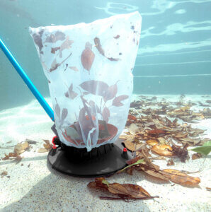 Inground pool vacuum, Pool Blaster Leaf Vac Recharge