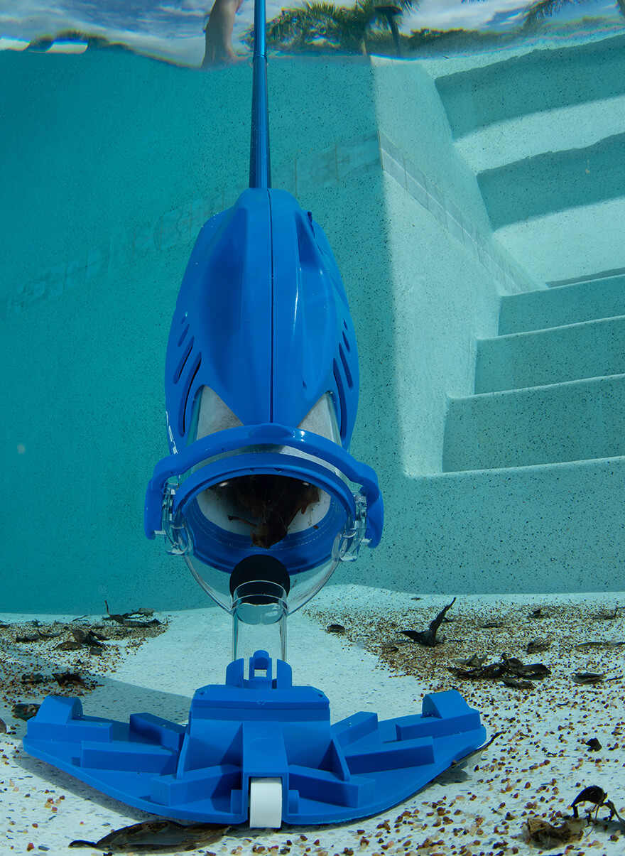 Cordless Pool Vacuum Pool Blaster Max