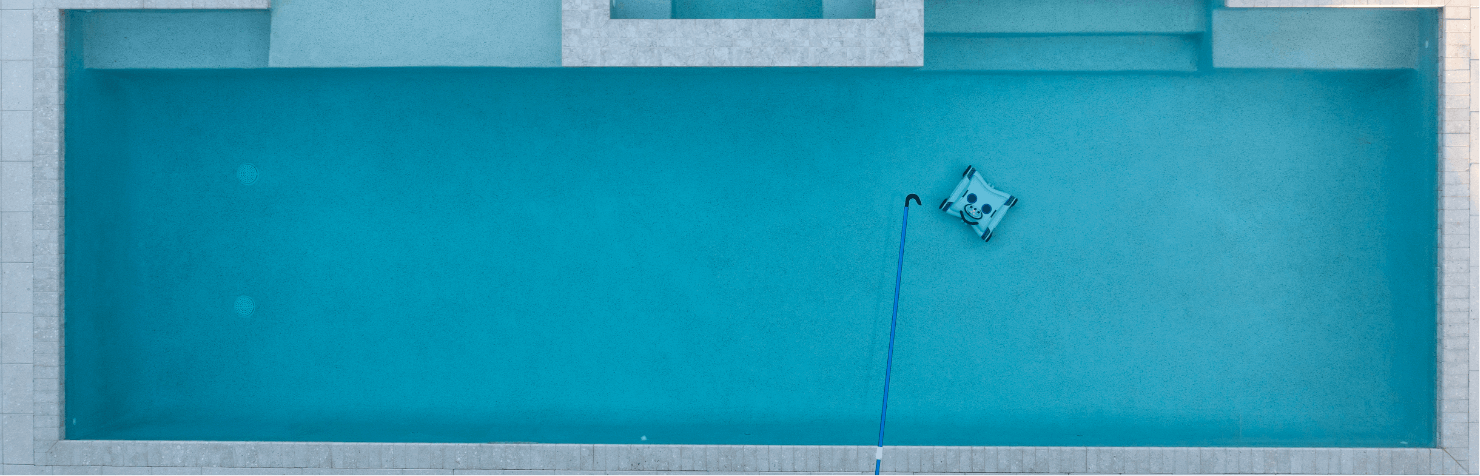 Spa and hot tub vacuum