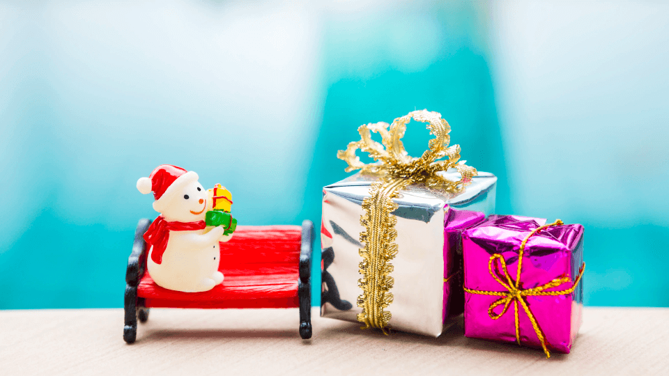 Swimming Pool Gift Guide 2025