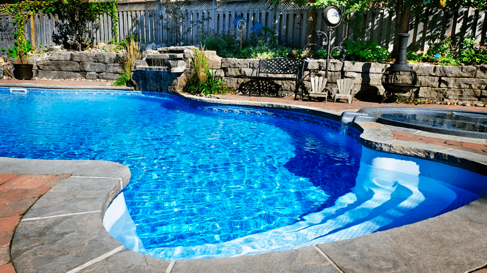 Best Inground Pool Cleaners