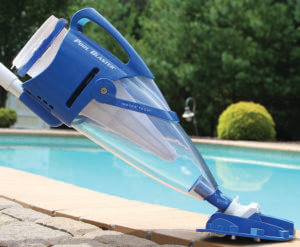 Pool Blaster® Centennial™ Pool-Cleaner is ideal for In-Ground and Above-Ground & Intex Pools 