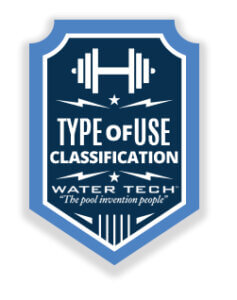 Water Tech Types of Use Classification