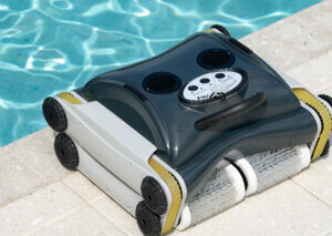 Pool Robot Cleaner